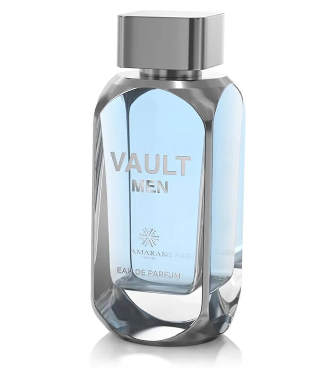 Vault Men Eau de Parfum Amaran.