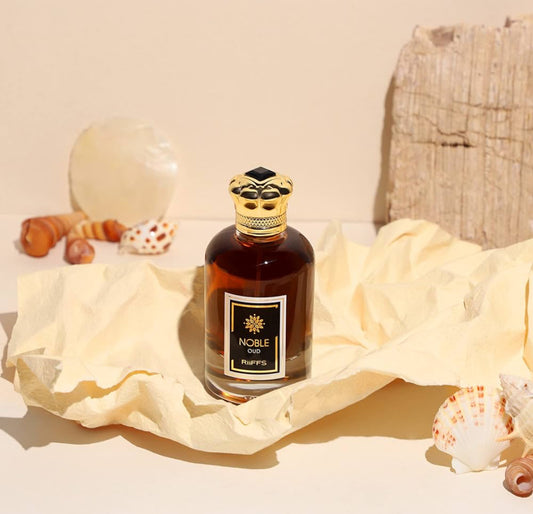 Riiffs Noble Oud EDP