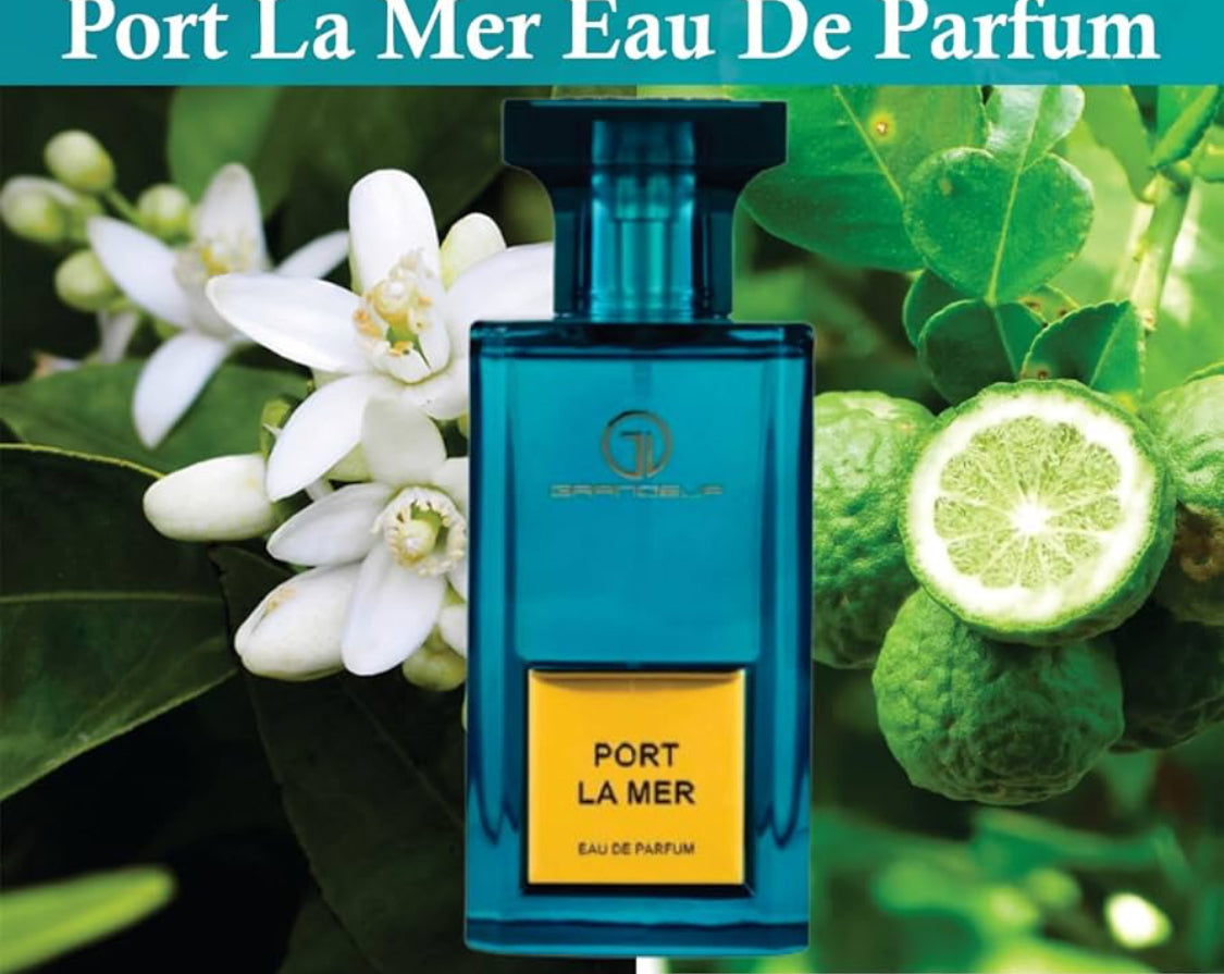 Port La Mer EDP