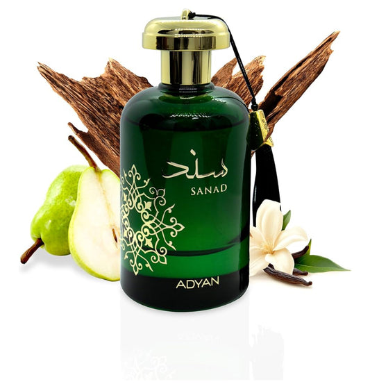 SANAD EDP
