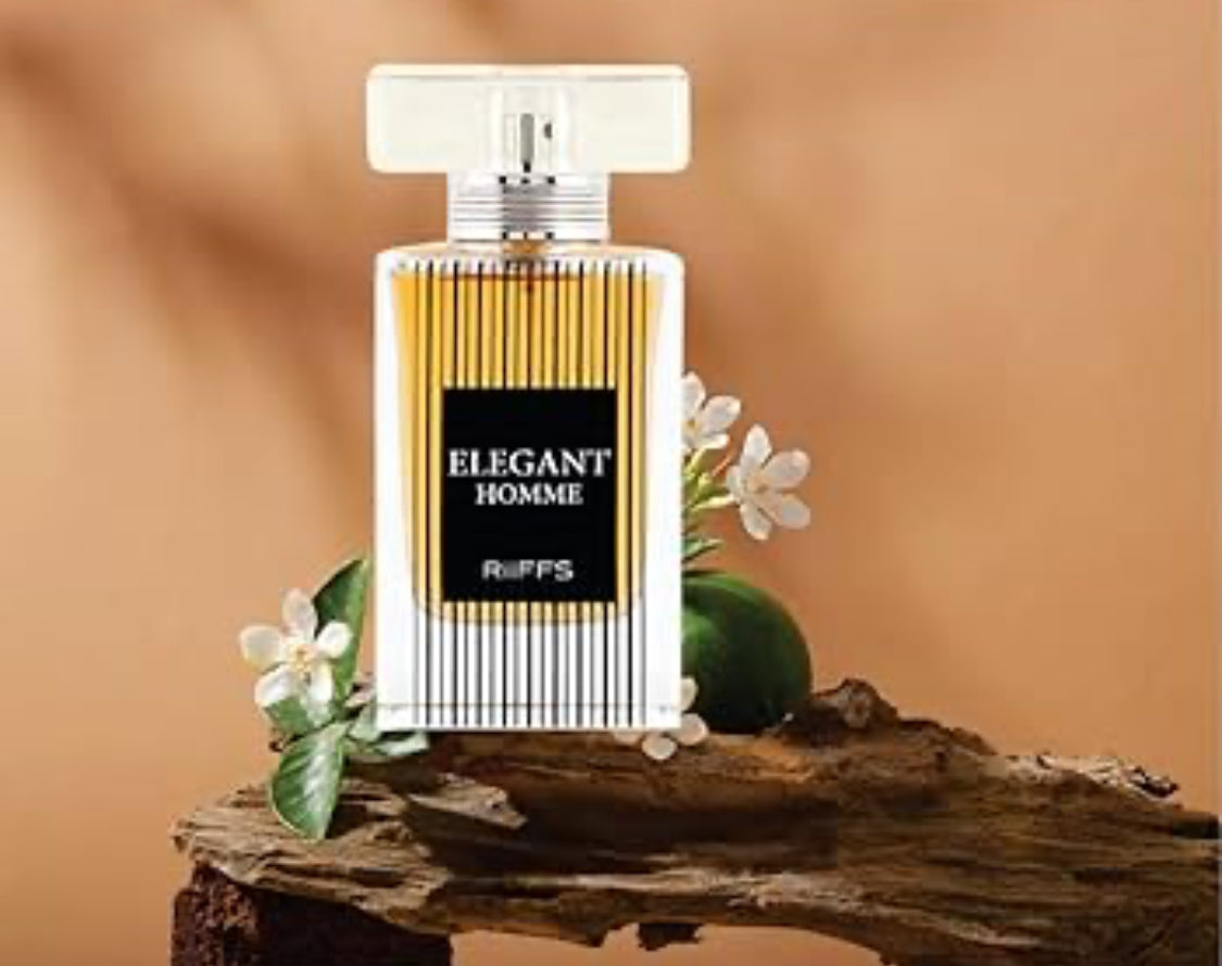 Riiffs Elegant Homme