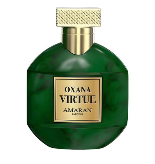 Amaran Oxana Virtue EDP