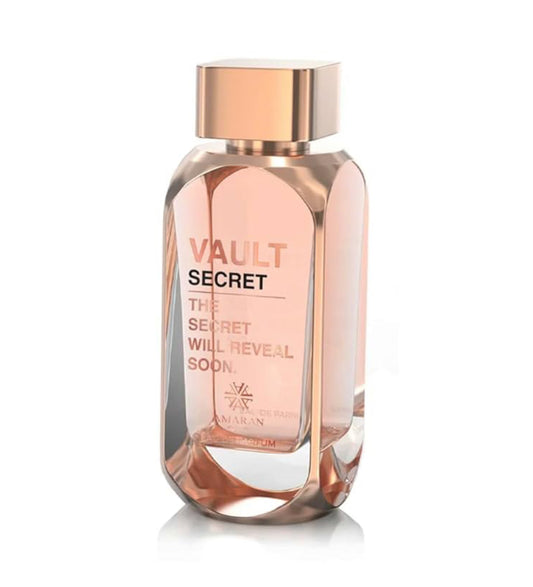 Vault Secret"Amaran, EDP