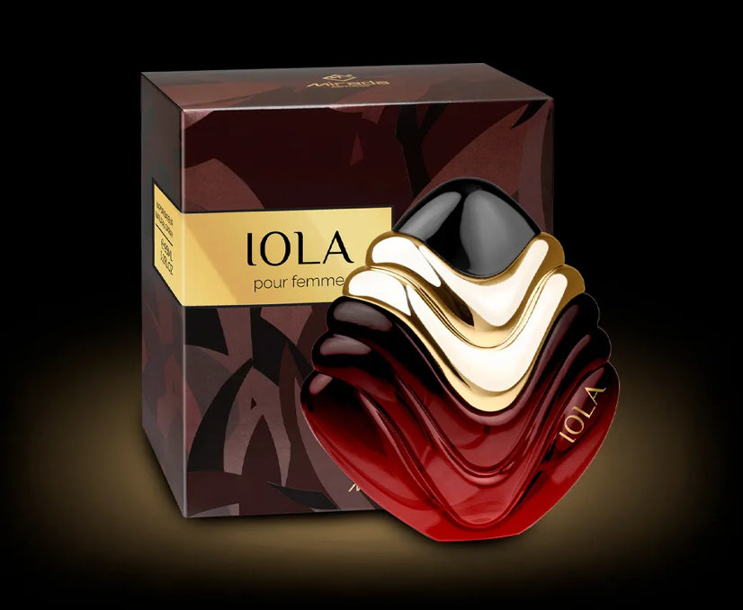 IOLA WOMEN DE MIRADA