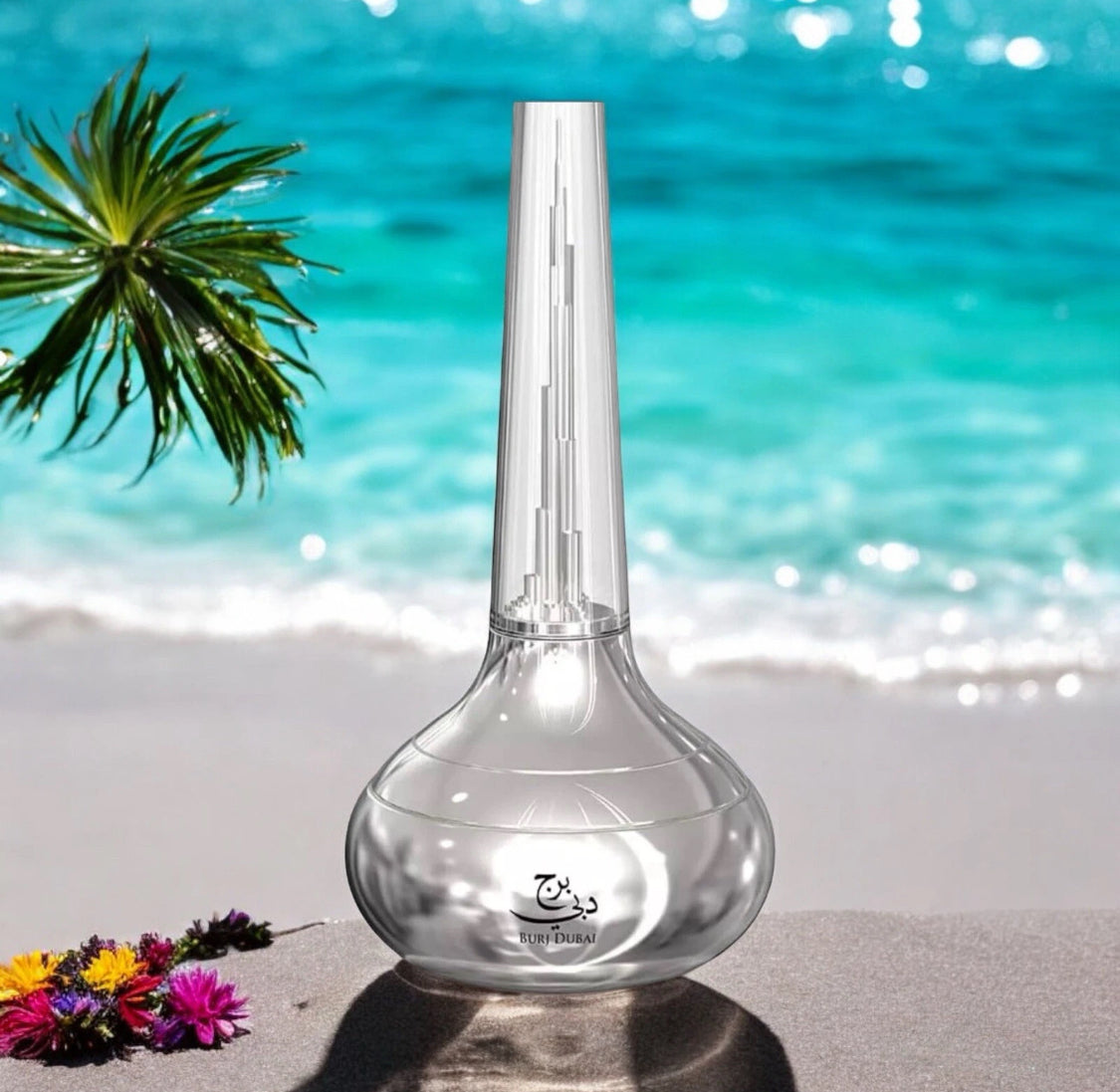 Burj Dubai" de la marca Le Chameau