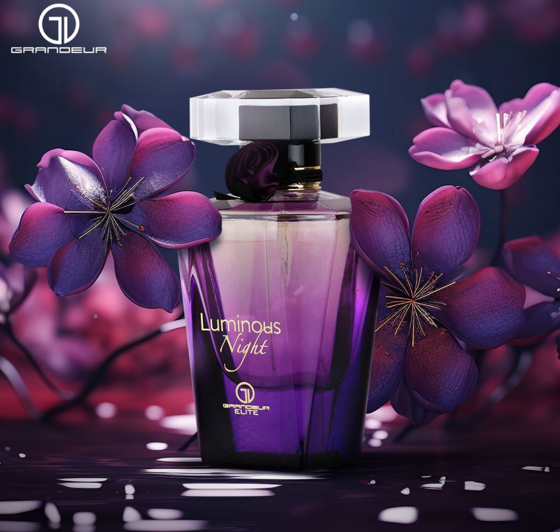 Grandeur Luminous Night Dreams