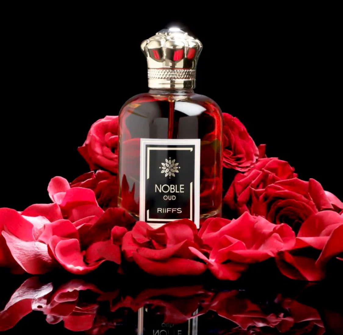 Riiffs Noble Oud EDP
