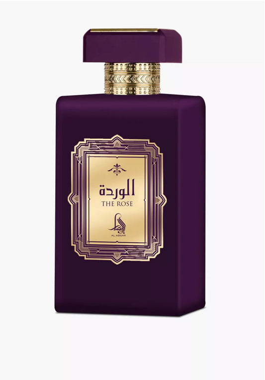 The Rose" de Al Absar.