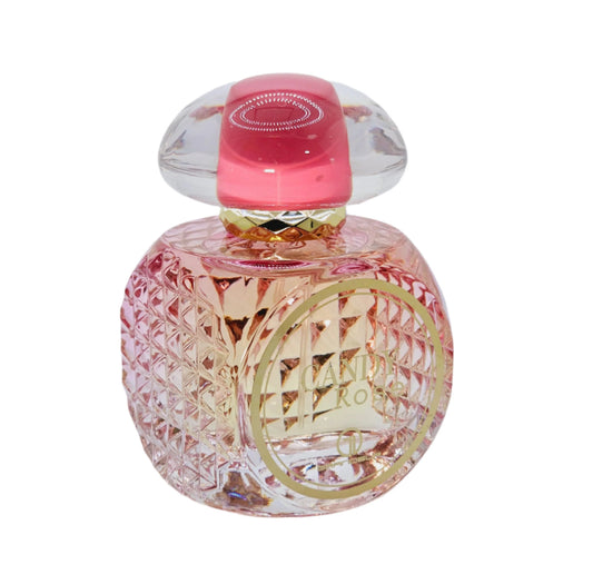 Candy Rose" de Grandeur, EDP