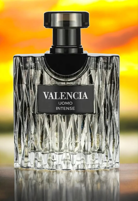 Valencia Uomo Intenso por Milestone