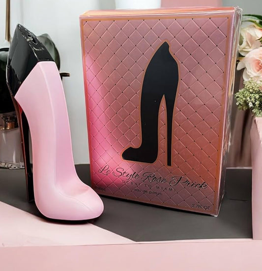 Le Style Rose Prick