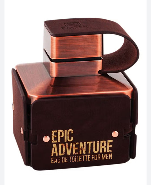 Emper Epic Adventure