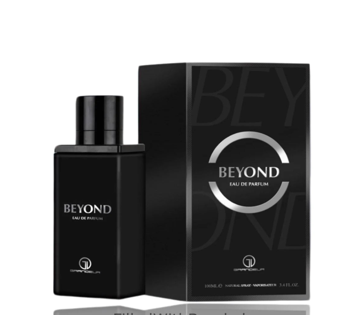 Beyond Eau de Parfum