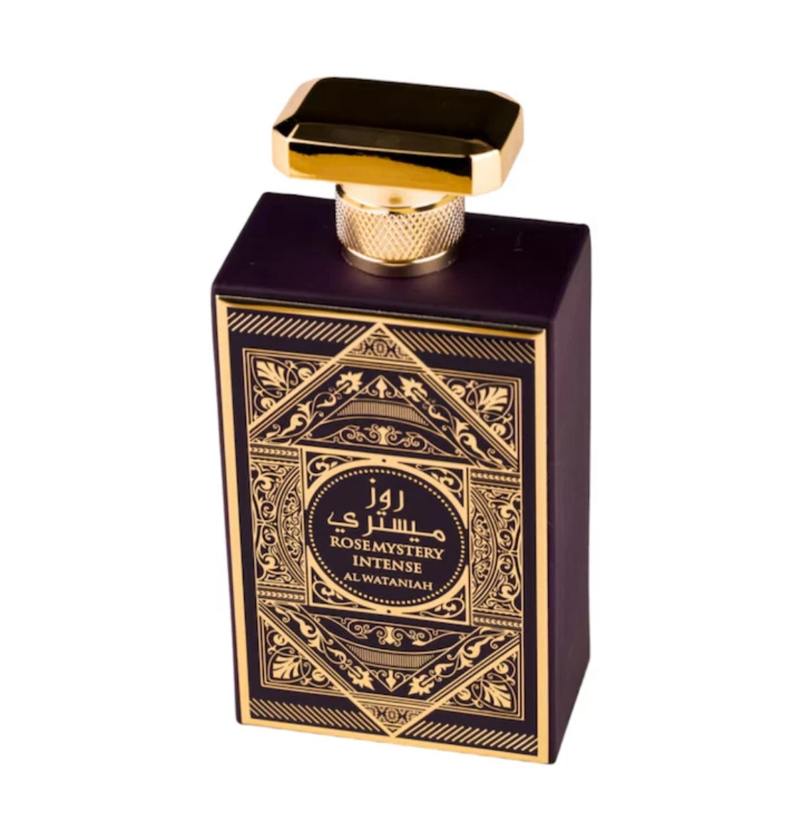 Rose Mystery Intense de Al Wataniah
