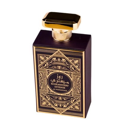 Rose Mystery Intense de Al Wataniah