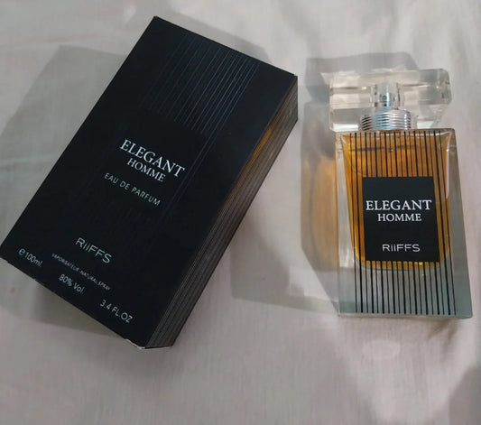 Riiffs Elegant Homme