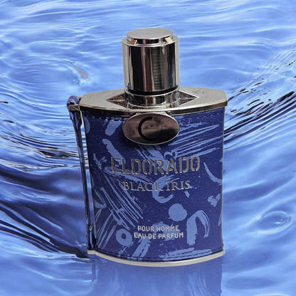 Black Iris de Camara EDP