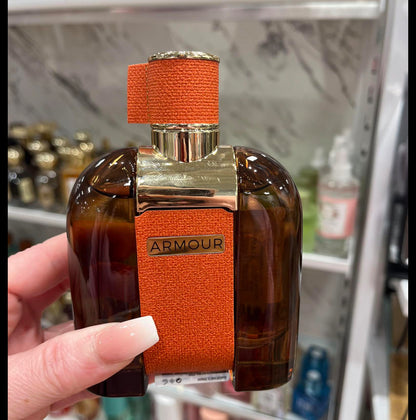 Armour Pour Homme de Mirada.