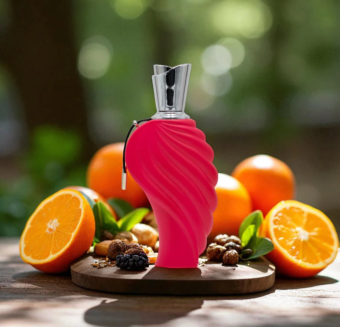 Freedom Waves EDP by Mirada.