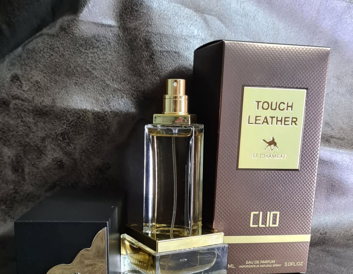Le Chameau Clio Touch Leather