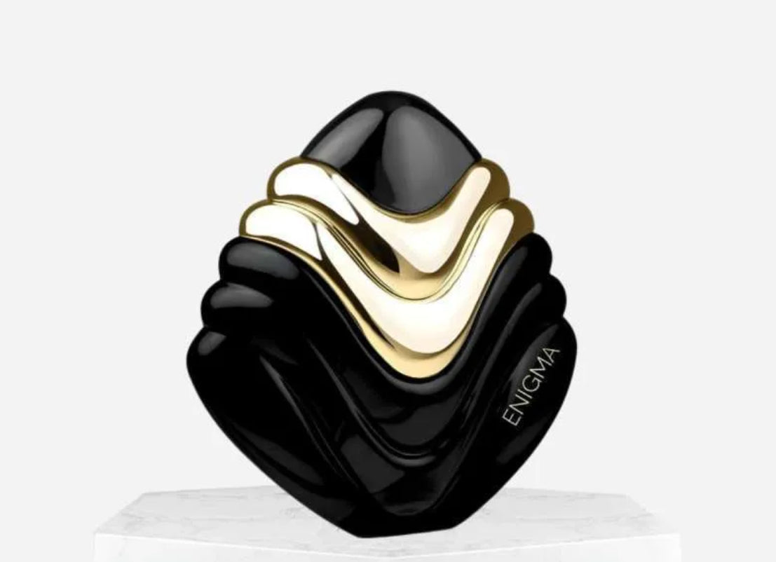 Perfume Mirada Enigma Para Mujer