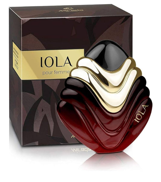 IOLA WOMEN DE MIRADA