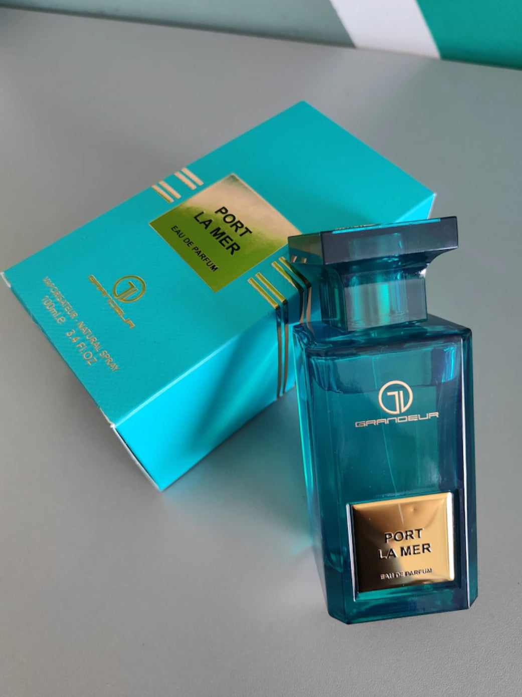 Port La Mer EDP