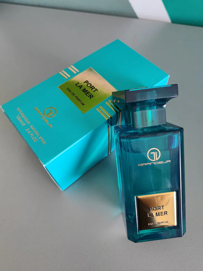 Port La Mer EDP