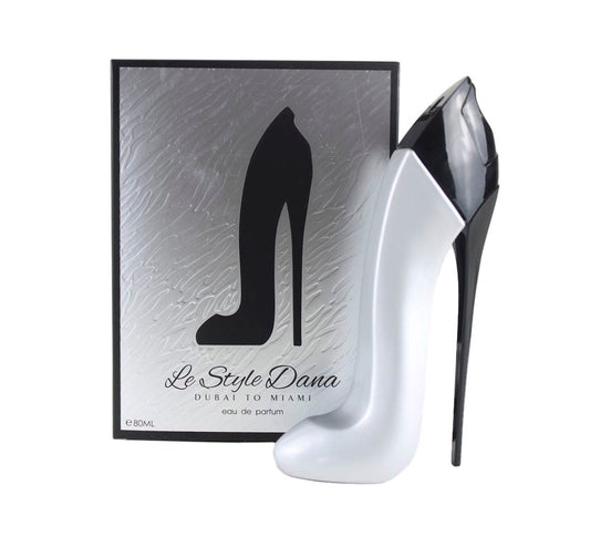 Le Style Dana de Zoghbi