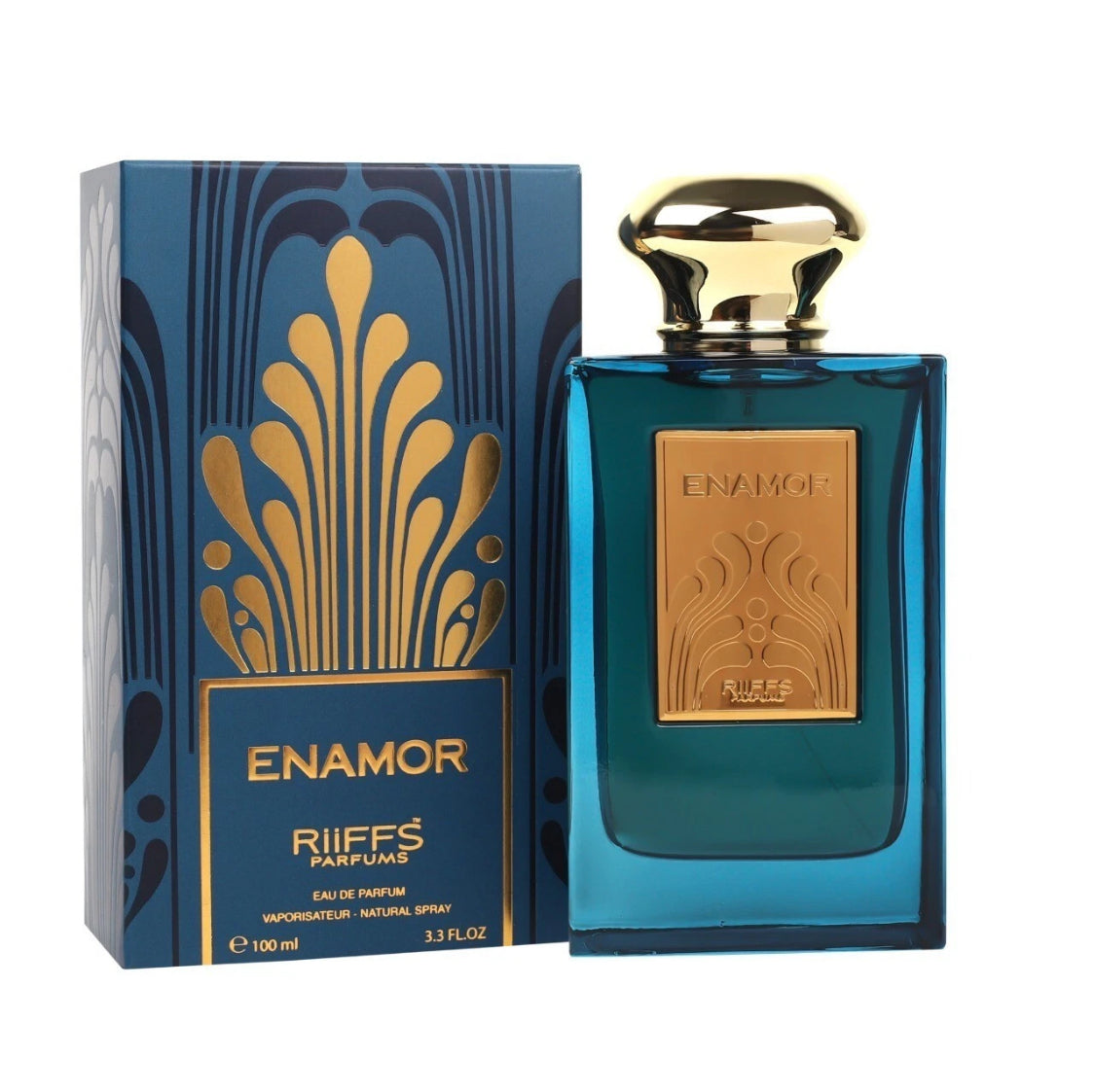 Enamor de Riiffs EDP