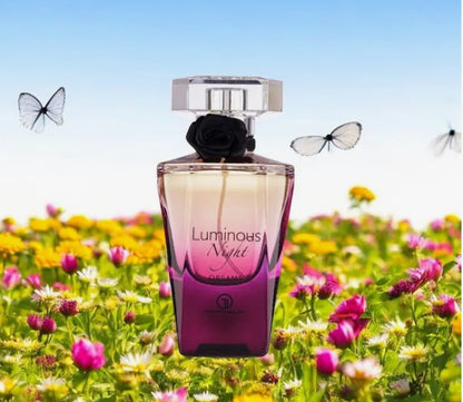 Grandeur Luminous Night Dreams