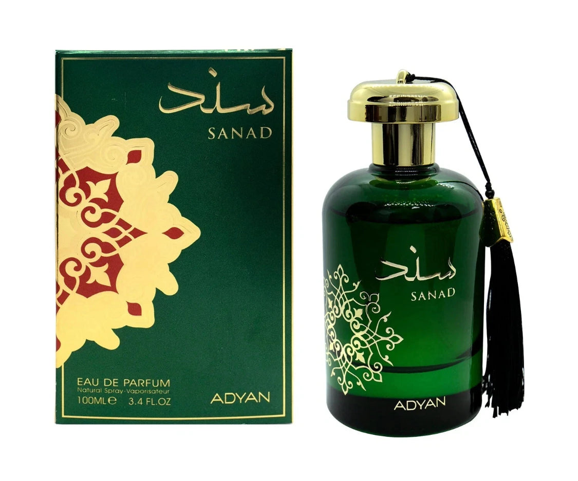 SANAD EDP