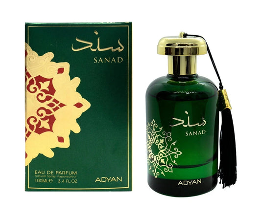 SANAD EDP