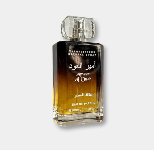 Lattafa Ameer Al Oudh Intense Oud