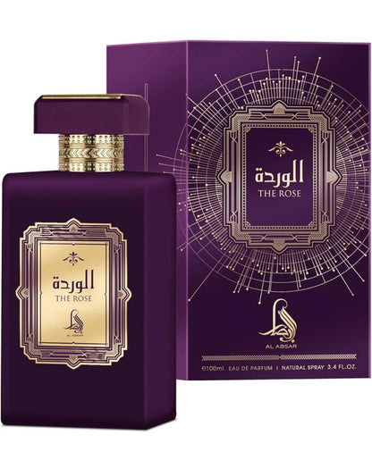 The Rose" de Al Absar.