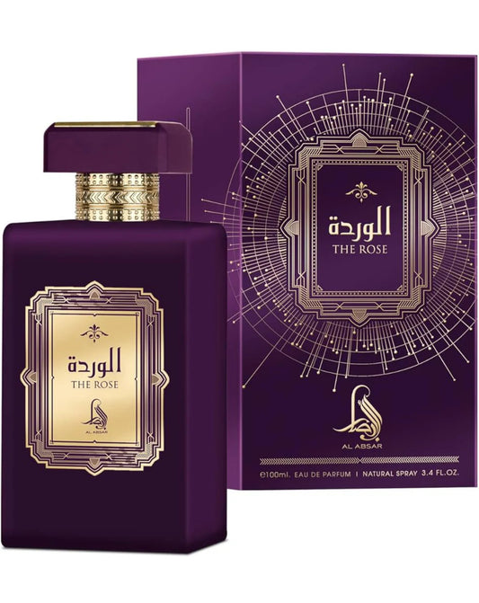 The Rose" de Al Absar.