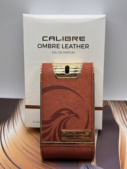 Calibre Ombre Leather EDP