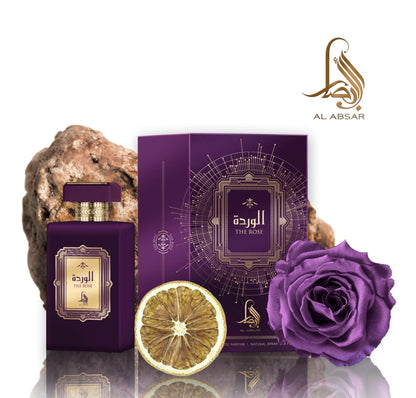 The Rose" de Al Absar.