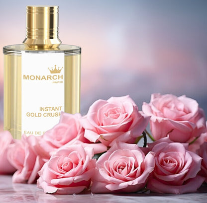 Monarch Instant Gold Crush EDP