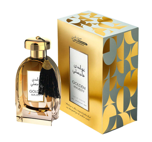 Golden Majesty EDP