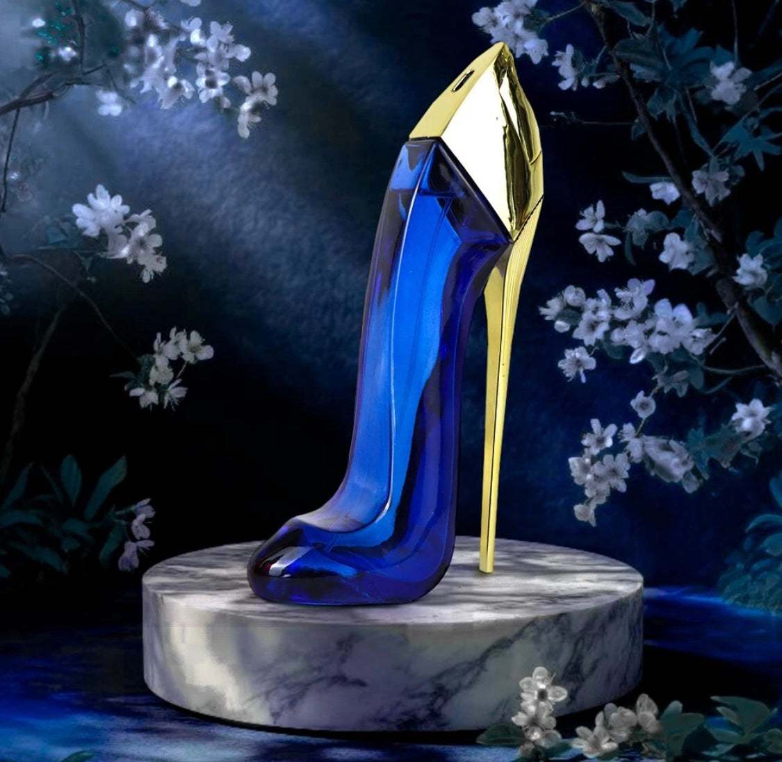 Le Style Thalia" de Zoghbi