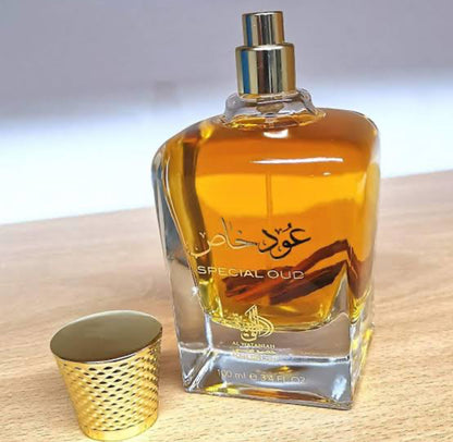 Special Oud de Al Wataniah.