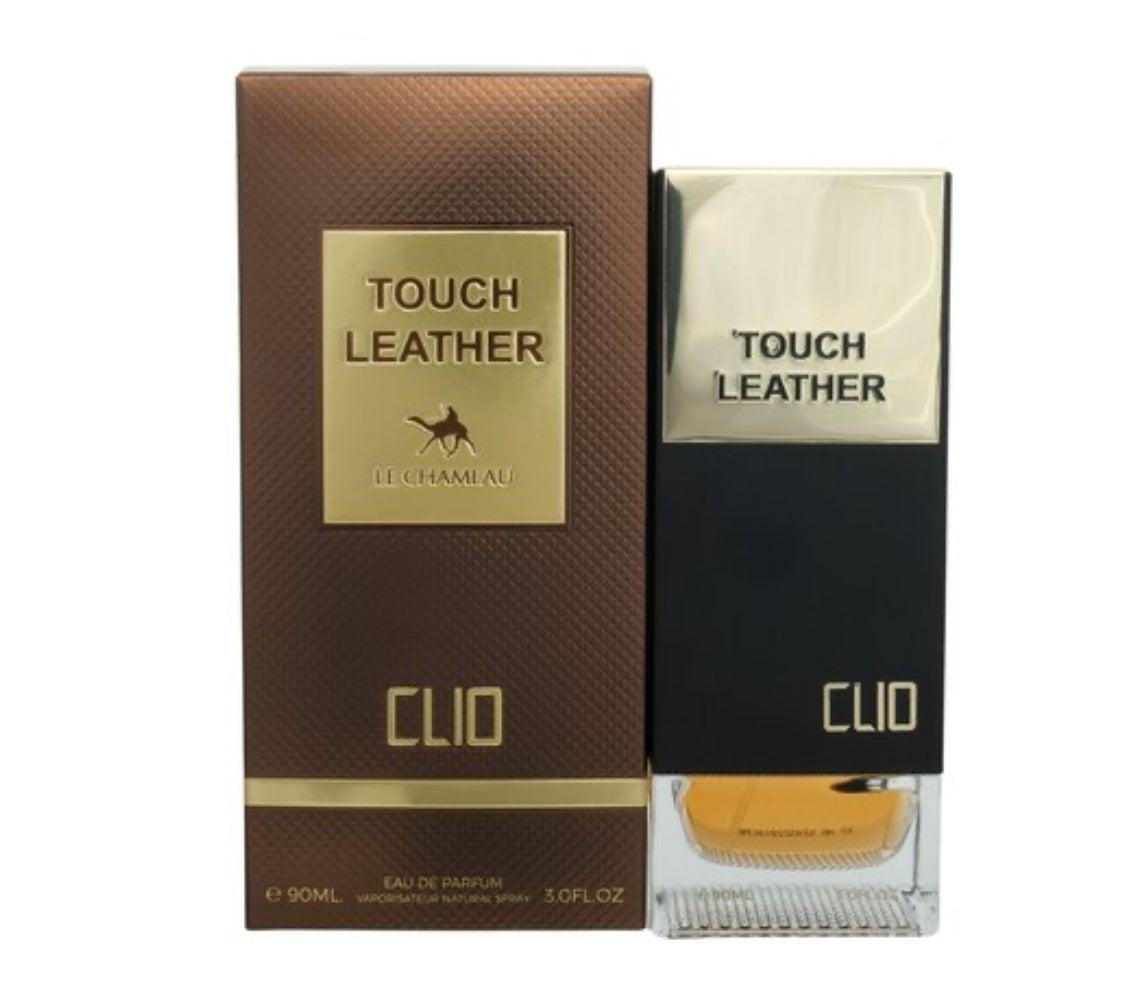 Le Chameau Clio Touch Leather