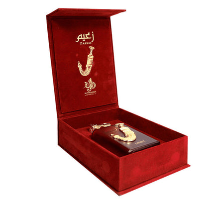 Zaeem de Al Wataniah