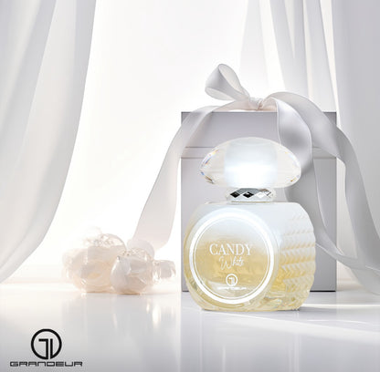 Candy White de Grandeur