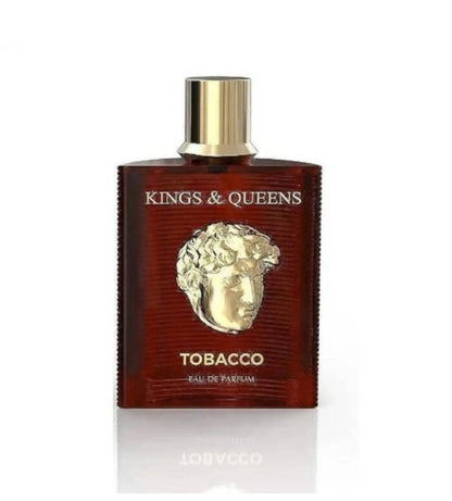 Kings & Queens Tobacco Amaran EDP