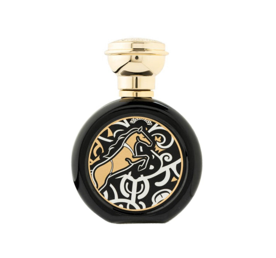 Victory of Paradise Irish Moment".