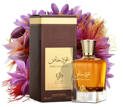 Special Oud de Al Wataniah.