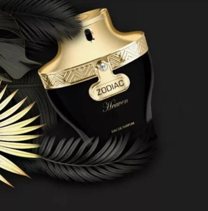 Zodiac Heaven EDP de cámara
