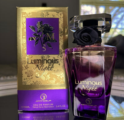 Grandeur Luminous Night Dreams